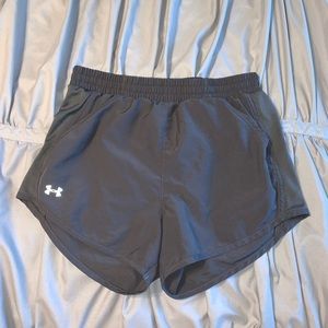 Women’s Under Armour Shorts